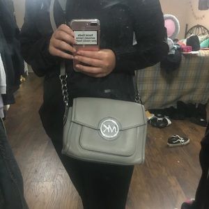 Michael Kors Crossbody Purse